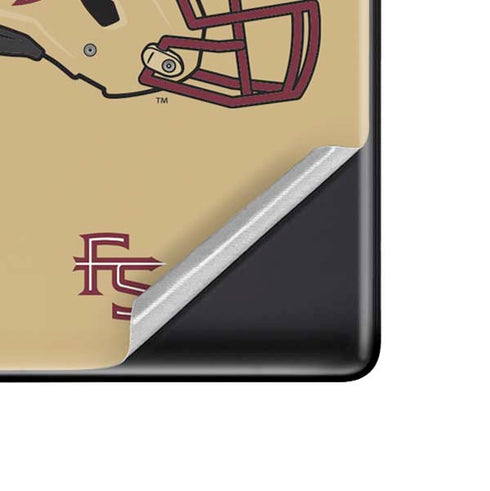Florida State University FSU Helmet Google Pixel 6 Pro Skin